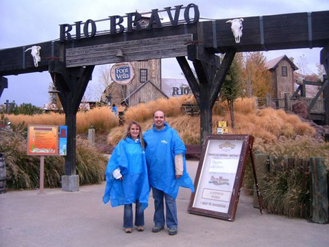 Rio Bravo
